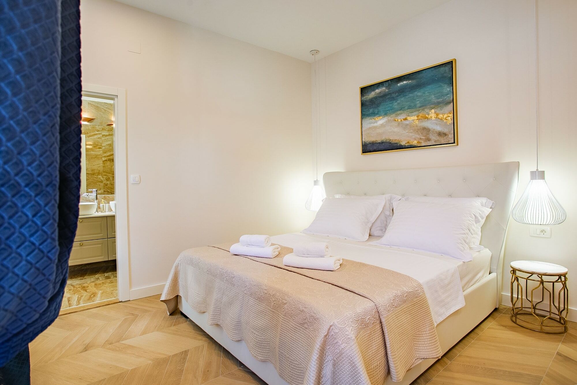 ספליט Best4Stay Luxury Rooms מראה חיצוני תמונה