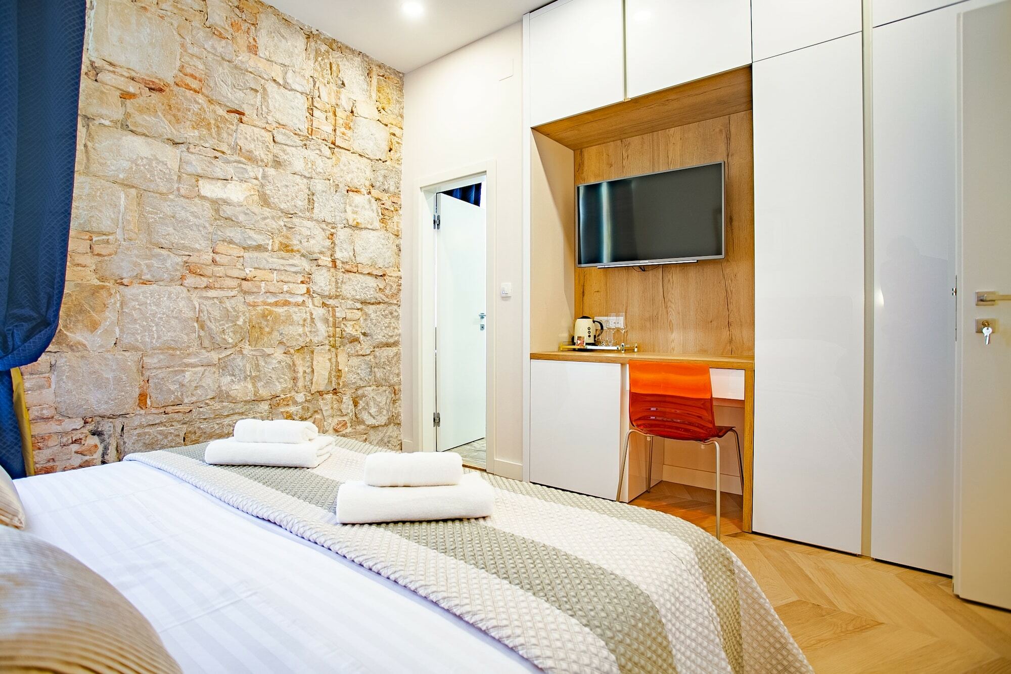 ספליט Best4Stay Luxury Rooms מראה חיצוני תמונה