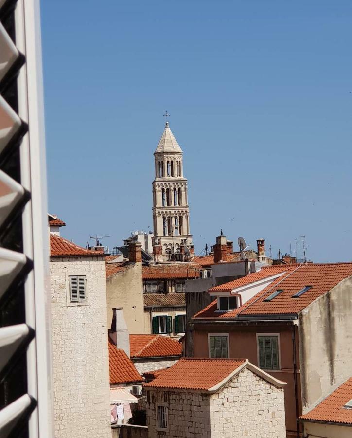 ספליט Best4Stay Luxury Rooms מראה חיצוני תמונה