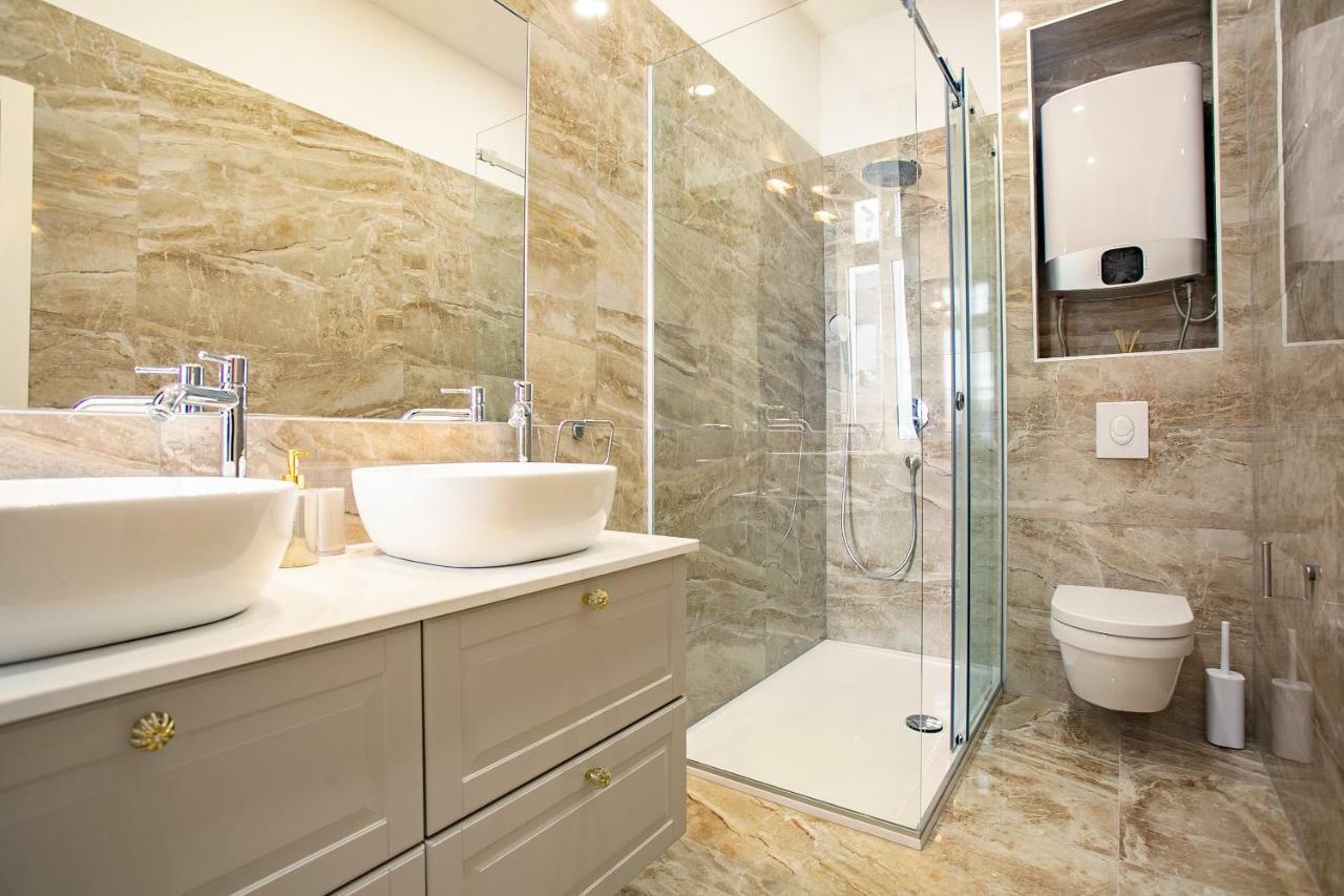 ספליט Best4Stay Luxury Rooms מראה חיצוני תמונה