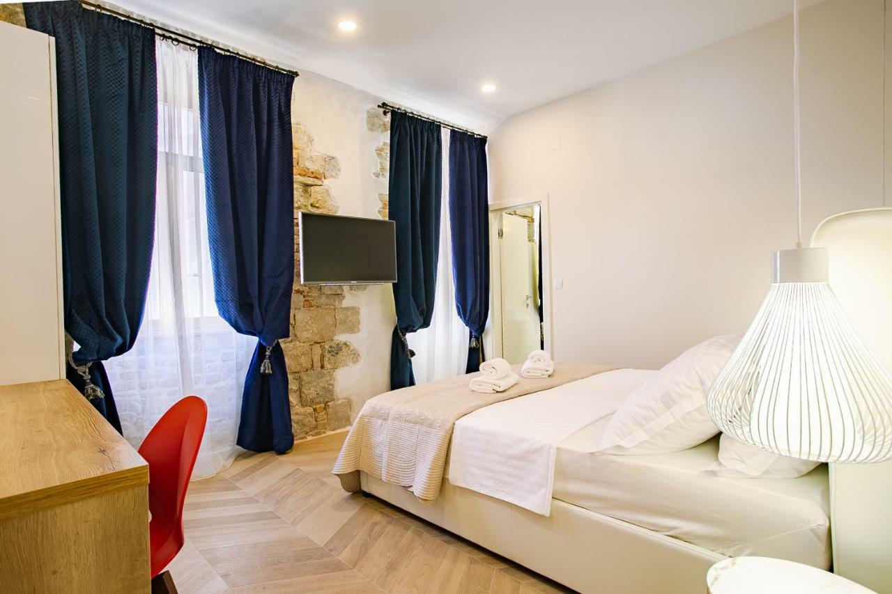 ספליט Best4Stay Luxury Rooms מראה חיצוני תמונה