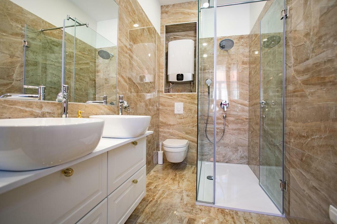 ספליט Best4Stay Luxury Rooms מראה חיצוני תמונה
