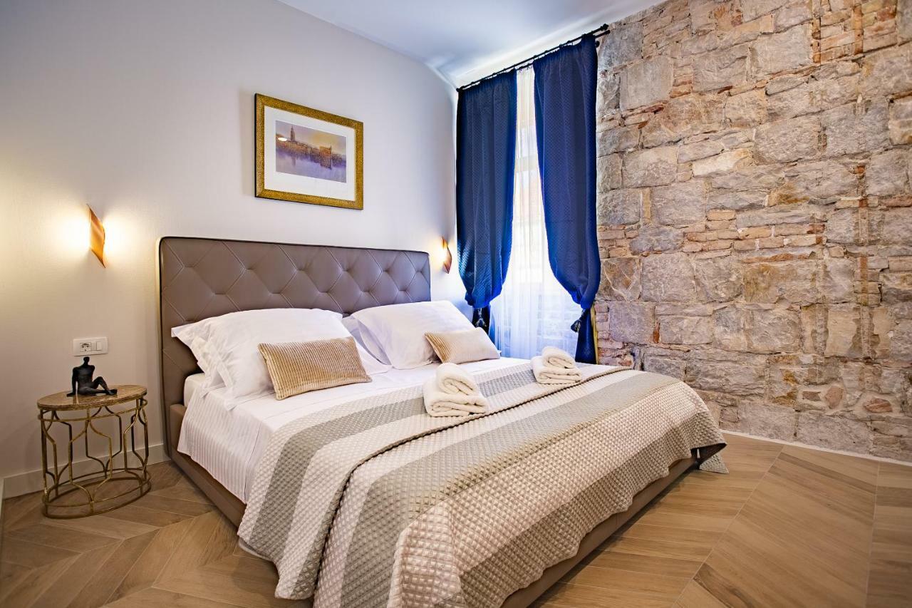 ספליט Best4Stay Luxury Rooms מראה חיצוני תמונה