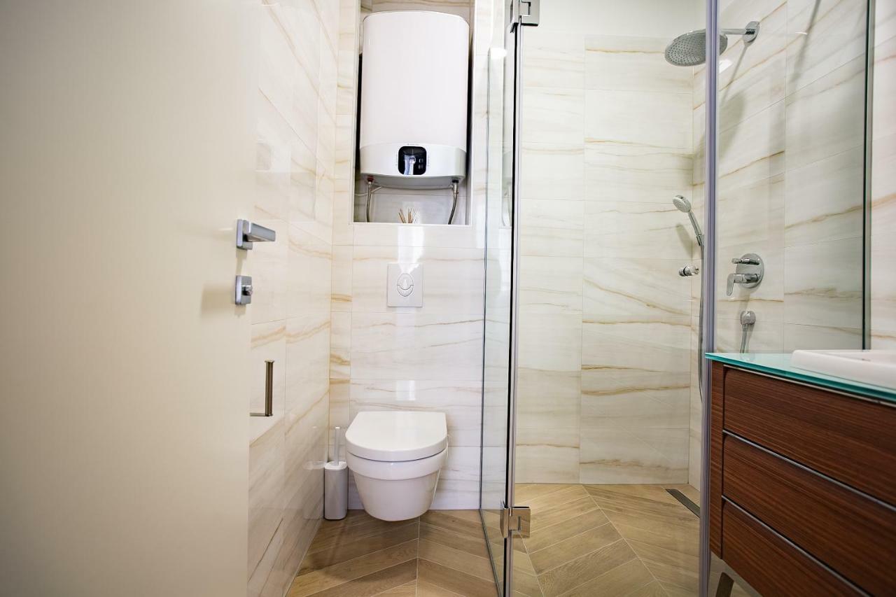 ספליט Best4Stay Luxury Rooms מראה חיצוני תמונה