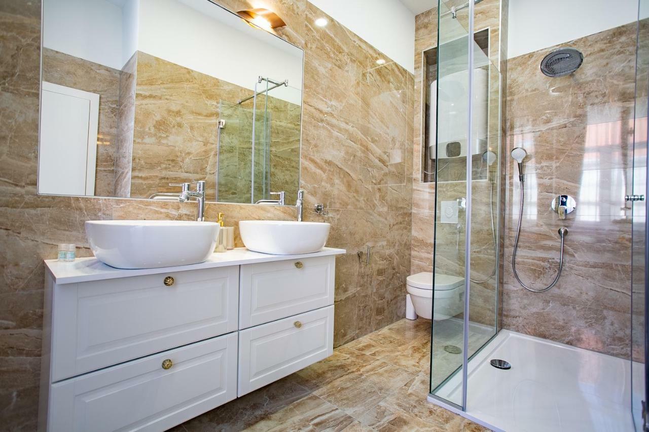 ספליט Best4Stay Luxury Rooms מראה חיצוני תמונה