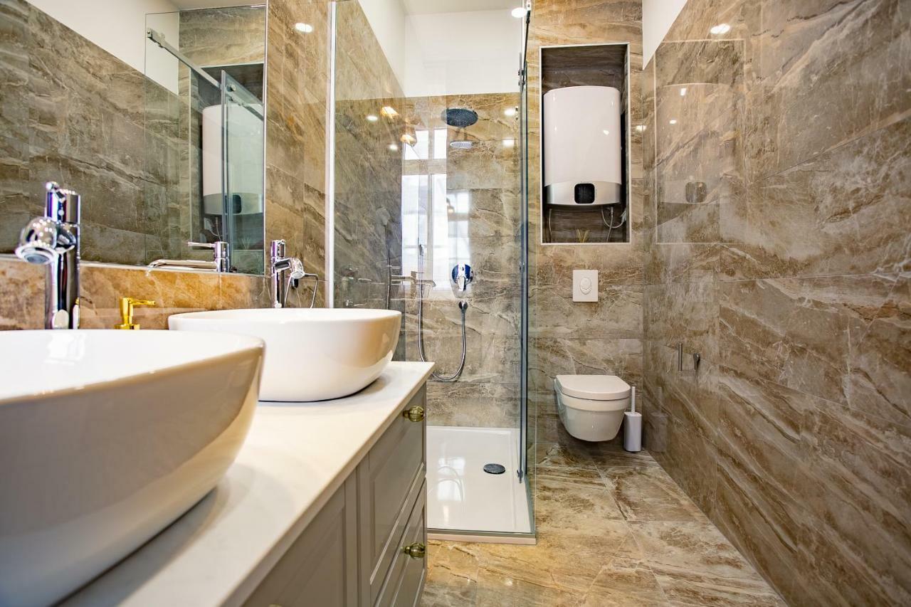 ספליט Best4Stay Luxury Rooms מראה חיצוני תמונה