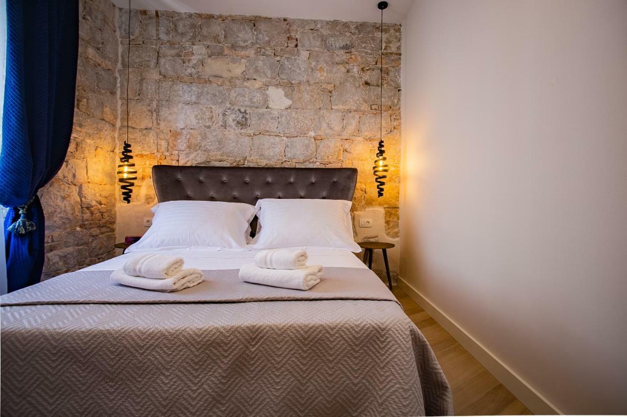 ספליט Best4Stay Luxury Rooms מראה חיצוני תמונה