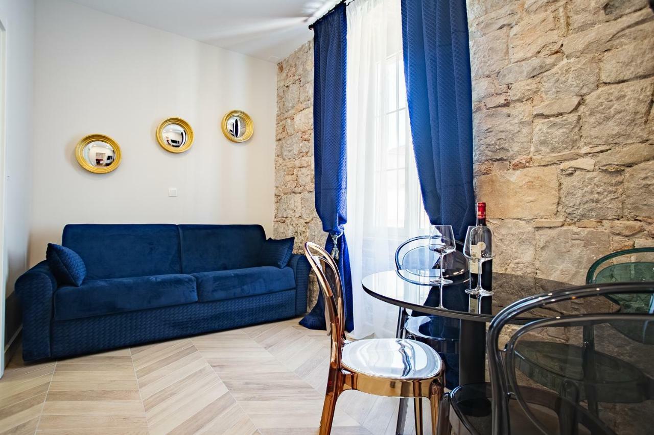ספליט Best4Stay Luxury Rooms מראה חיצוני תמונה