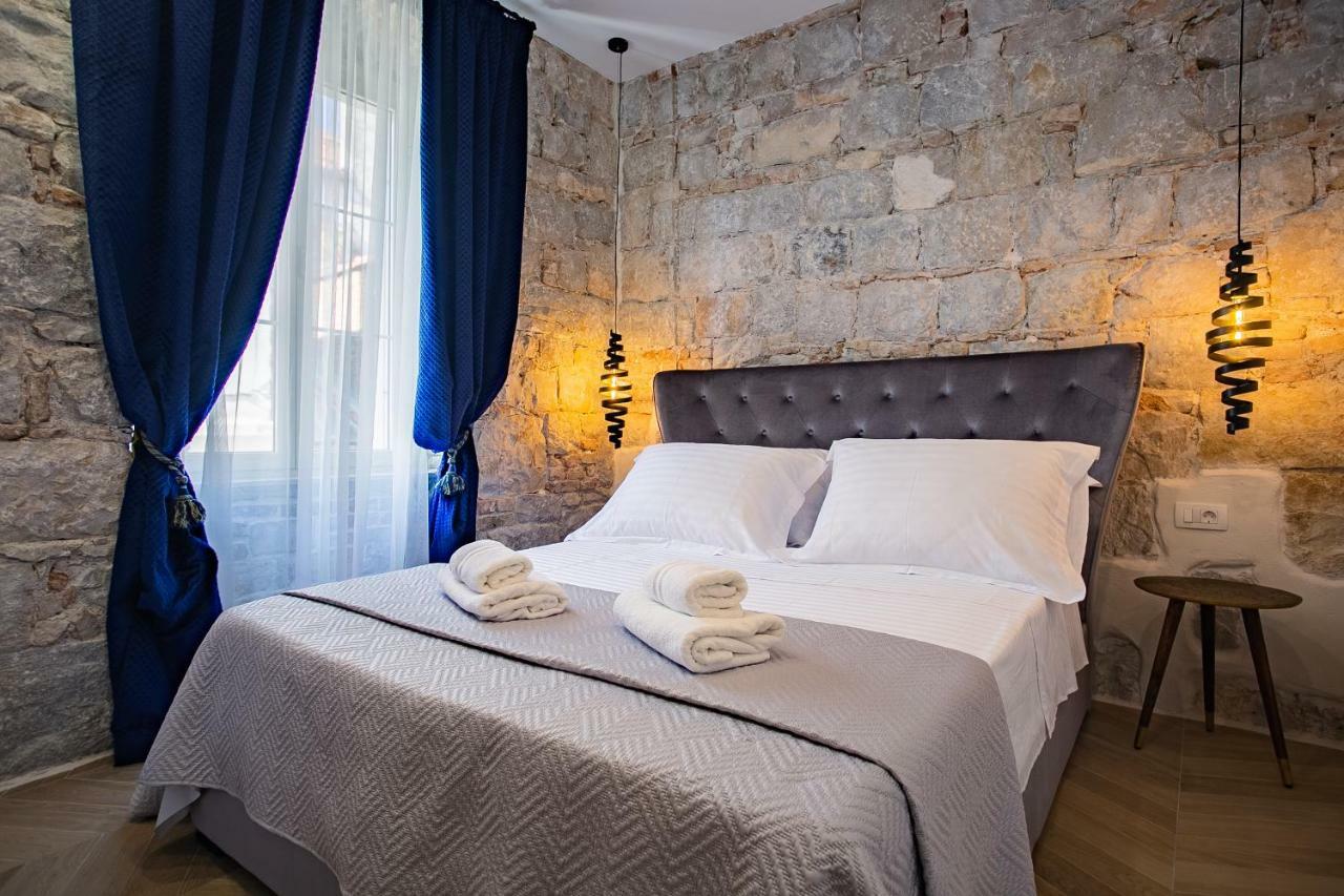 ספליט Best4Stay Luxury Rooms מראה חיצוני תמונה