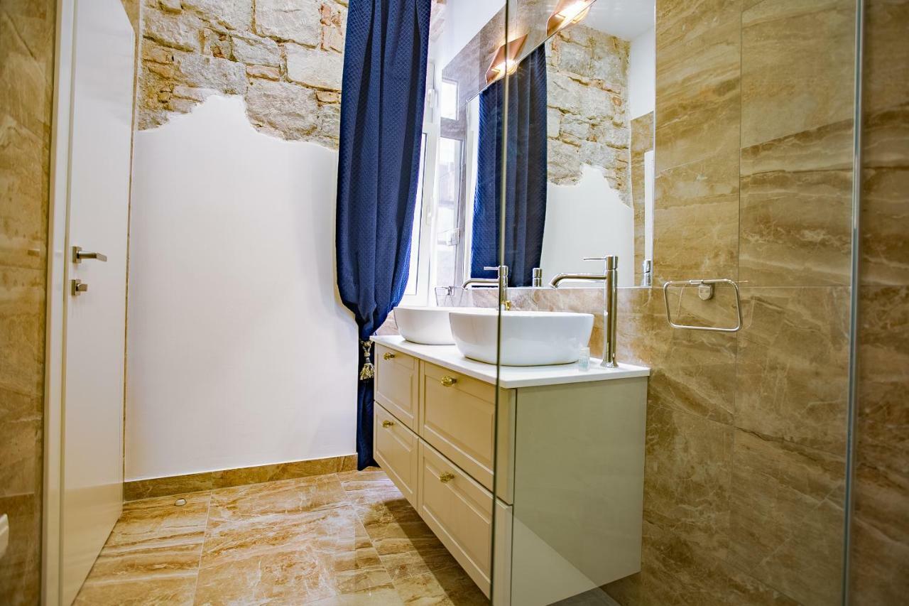 ספליט Best4Stay Luxury Rooms מראה חיצוני תמונה