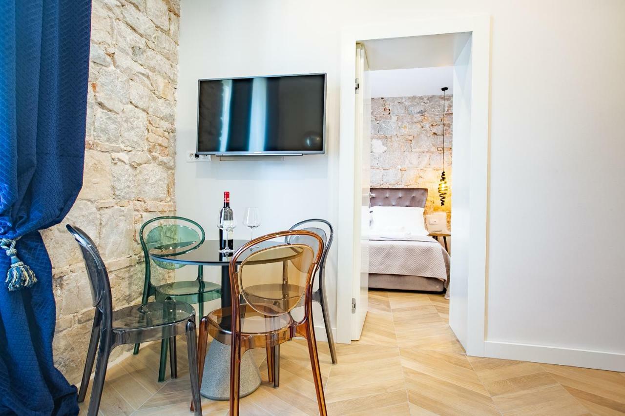 ספליט Best4Stay Luxury Rooms מראה חיצוני תמונה