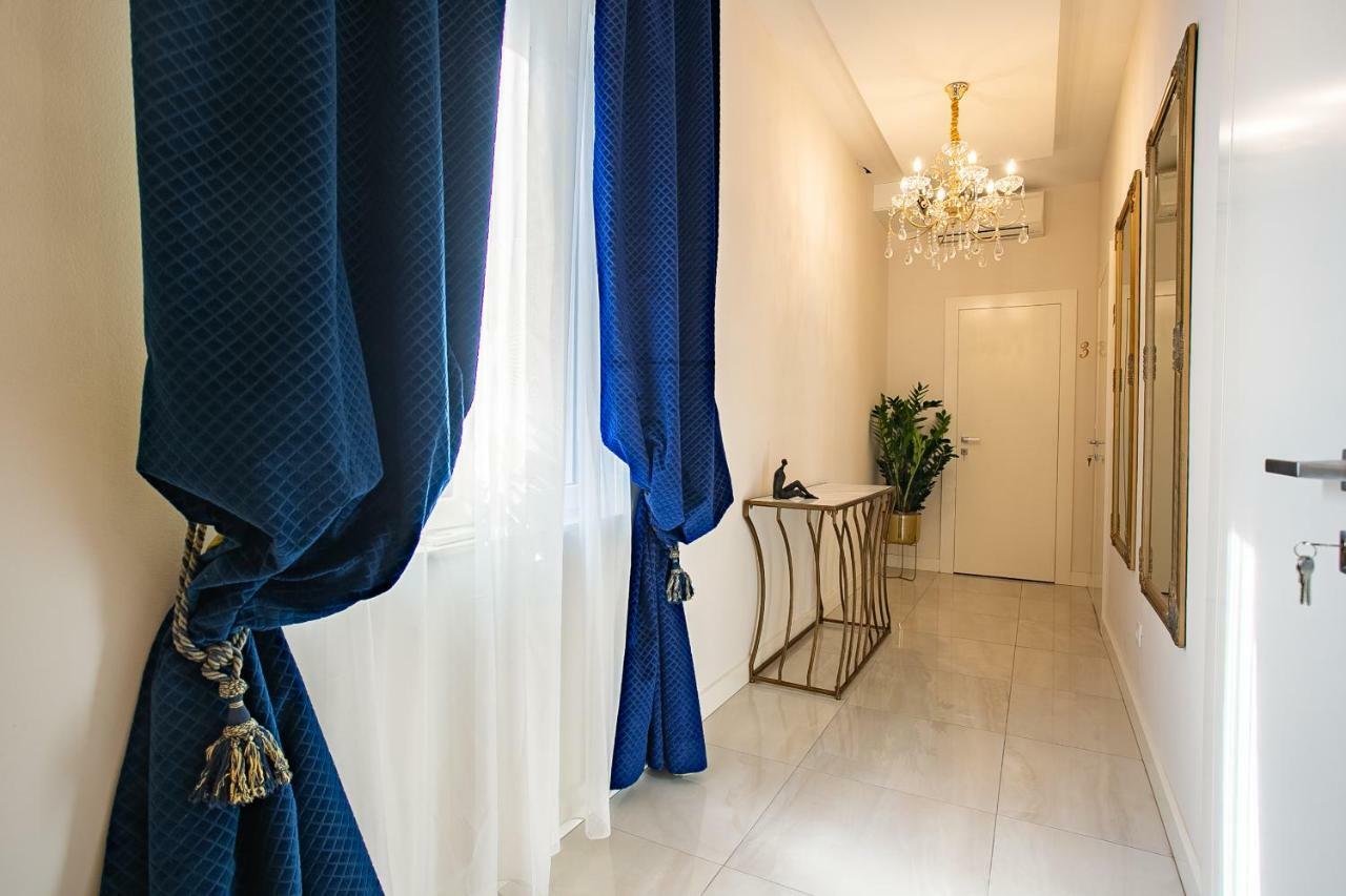 ספליט Best4Stay Luxury Rooms מראה חיצוני תמונה